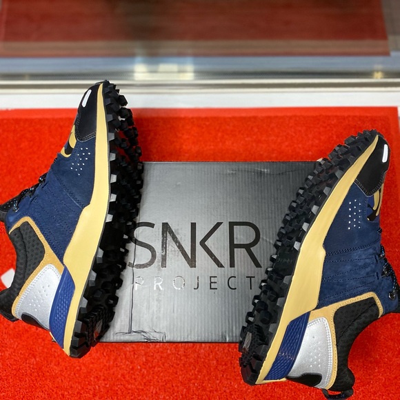 Men’s SNKR Project Duane Size 11.5 M - Picture 8 of 8